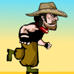 Jungle Run आइकन