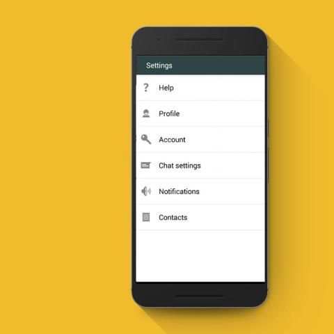 Whatscan to Web screenshot 3