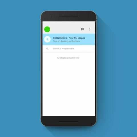Whatscan to Web screenshot 4