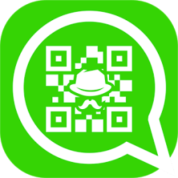 Whatscan to Web आइकन