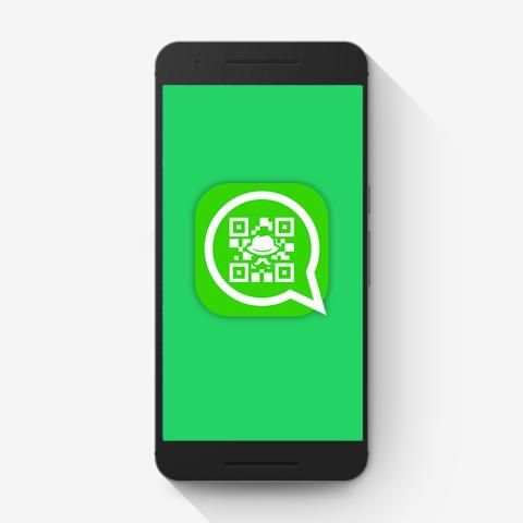 Whatscan to Web screenshot 5