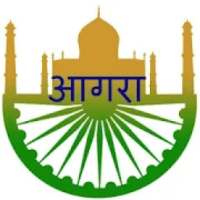 Agra - City of Taj Mahal on 9Apps