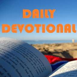 Daily Morning Devotional आइकन