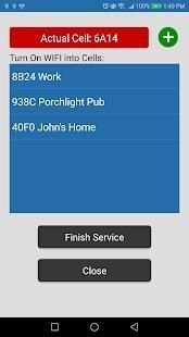 Wifi vs Data screenshot 5