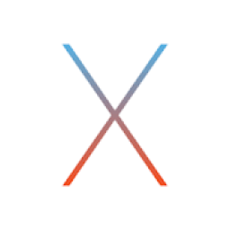 Iphone X Camera आइकन