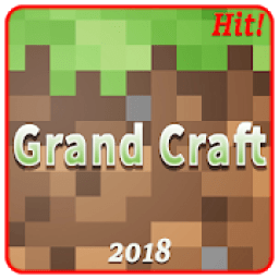 ikon Grand Craft Exploration 2: New Generation Game