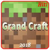 Grand Craft Exploration 2: New Generation Game