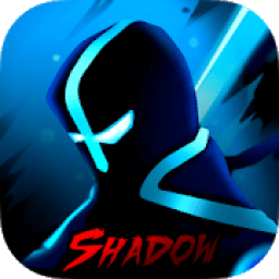 ikon Shadow Stickman: Dark rising – Ninja warriors