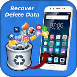 Recover Delete All File 1.1