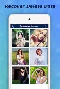 Recover Delete All File screenshot 1