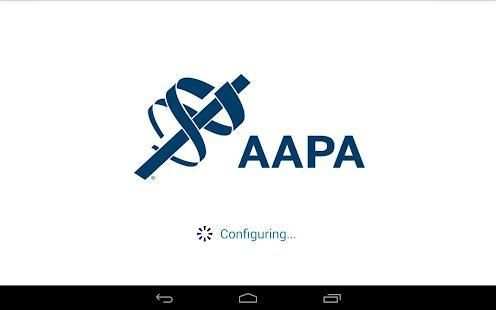 AAPA स्क्रीनशॉट 34