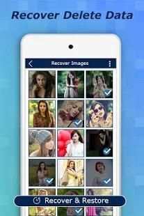 Recover Delete All File screenshot 3