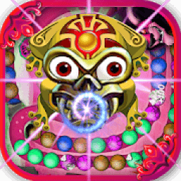 ikon Legend Zuma Kids