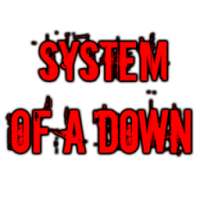 System Of A Down Music on 9Apps