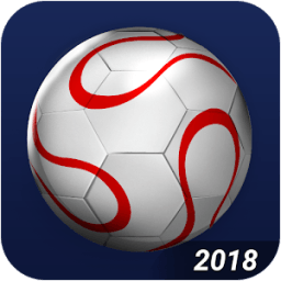 ikon Football 2018 - World Cup Game