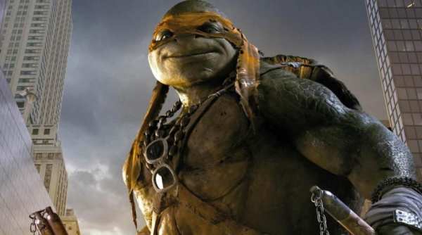 Ninja Turtles Wallpapers screenshot 1
