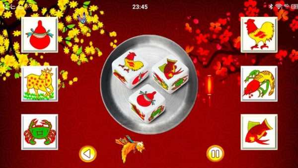 Bầu Cua Tôm Cá 2020 screenshot 2