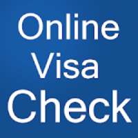 Visa Check Online - Free All Country on 9Apps