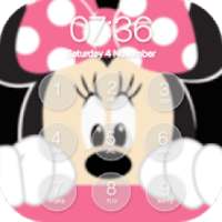Minni Mouse Wallpaper