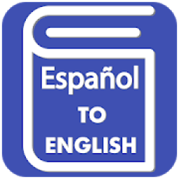 ikon Spanish English Translator - Spanish Dictionary