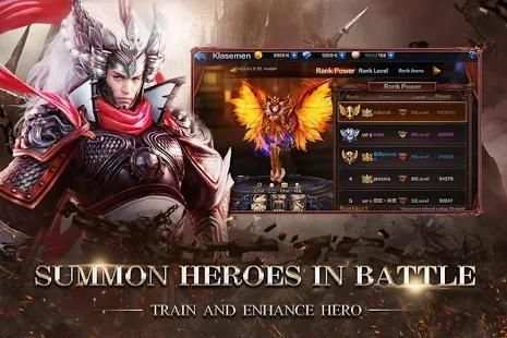 Legend of Wukong screenshot 8