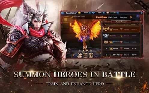 Legend of Wukong screenshot 3