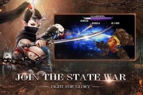 Legend of Wukong screenshot 7