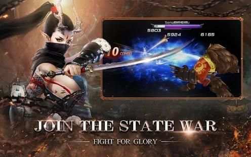 Legend of Wukong screenshot 2