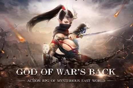 Legend of Wukong screenshot 10