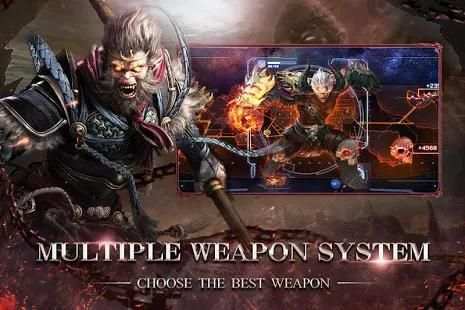 Legend of Wukong screenshot 9