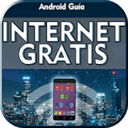Internet Gratis Tips - Internet Speedy Wifi Guia icon
