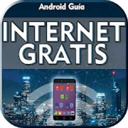 InternetGratisParaAndroidGuia 1.0