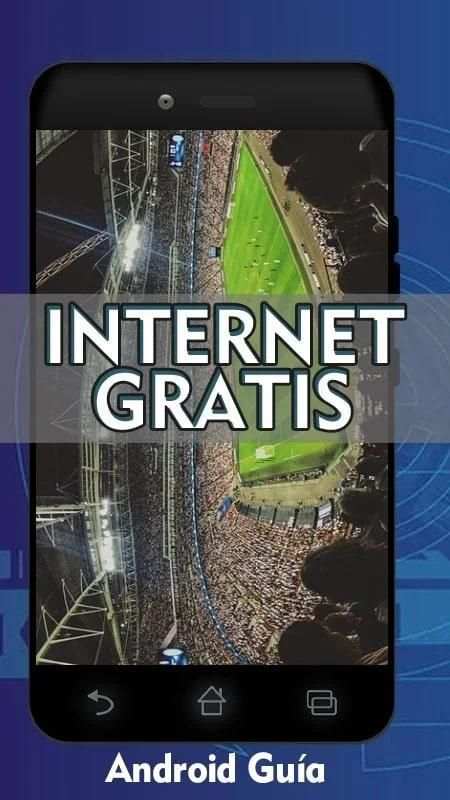 Internet Gratis Tips - Internet Speedy Wifi Guia screenshot 7
