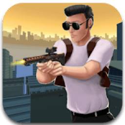 Lost Gangster 2.5