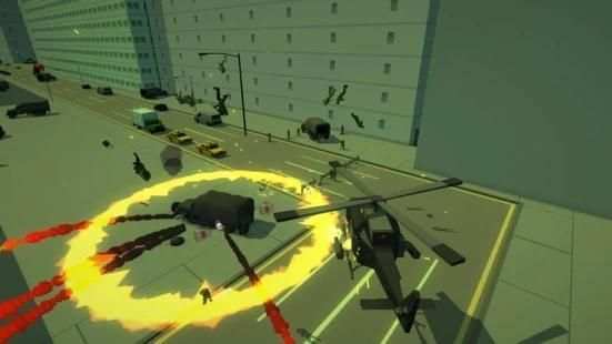 Grand Crime Gangster Vice City screenshot 2
