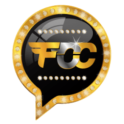 FCCChat Messenger आइकन