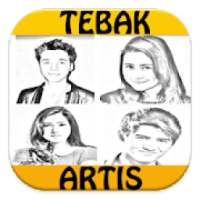 Tebak Artis Indonesia