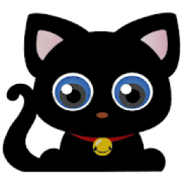 Funny Animated Gif आइकन