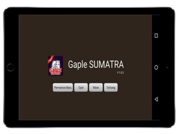 Gaple Sumatra - Funny GAPLE screenshot 7