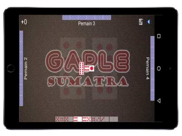 Gaple Sumatra - Funny GAPLE screenshot 6