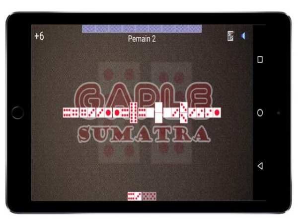 Gaple Sumatra - Funny GAPLE screenshot 3