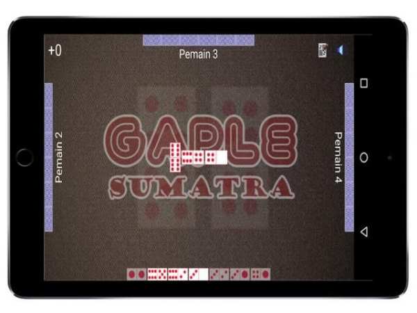 Gaple Sumatra - Funny GAPLE screenshot 4
