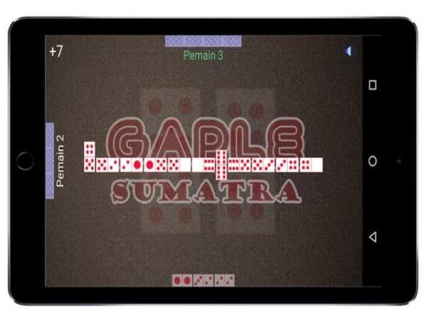 Gaple Sumatra - Funny GAPLE screenshot 1