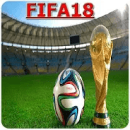 fifa 18 आइकन