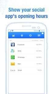 Social OL Messenger screenshot 2