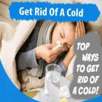 How To Get Rid Of A Cold (Naturally) on 9Apps