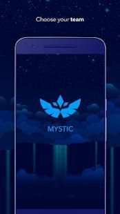 Messenger for Pokemon GO screenshot 5