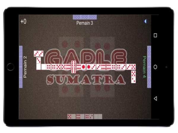 Gaple Sumatra - Funny GAPLE screenshot 5
