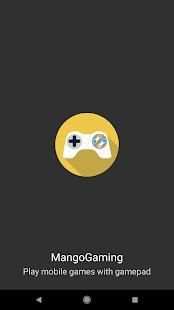 MangoGaming - Play mobile games with gamepad screenshot 1