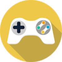 MangoGaming - Play mobile games with gamepad on 9Apps